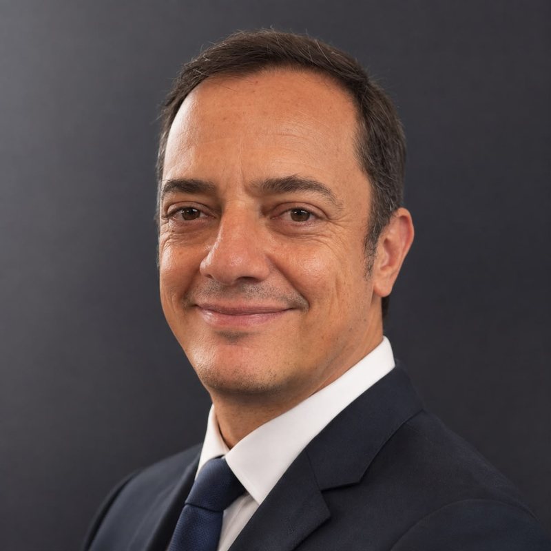 Maximiliano Jaramillo Ricaurte